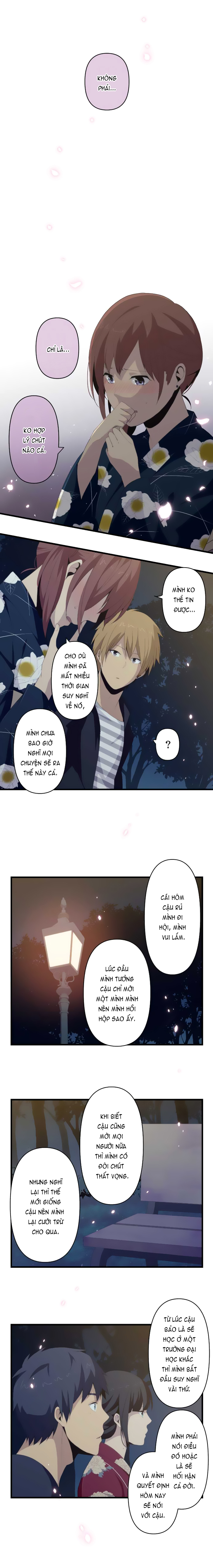 Relife - Chương 105 - Trang 11