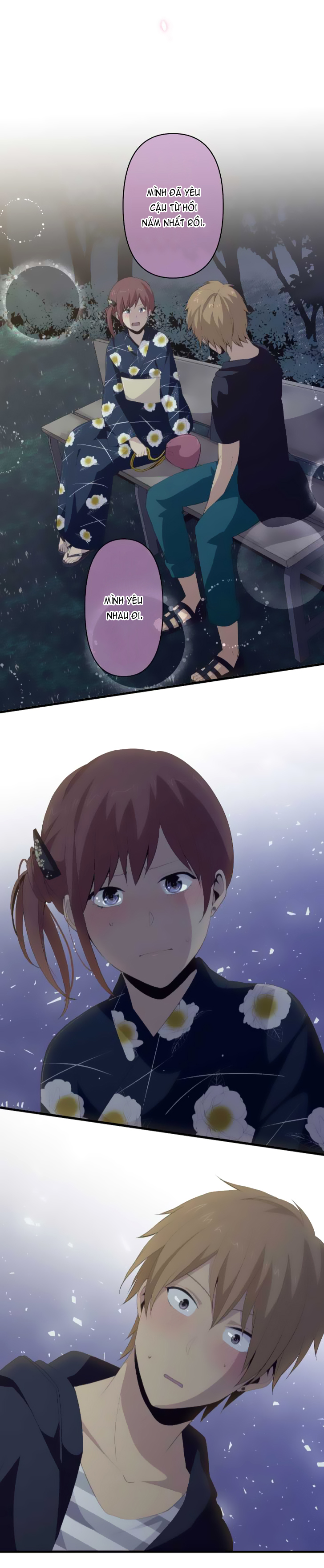 Relife - Chương 105 - Trang 12