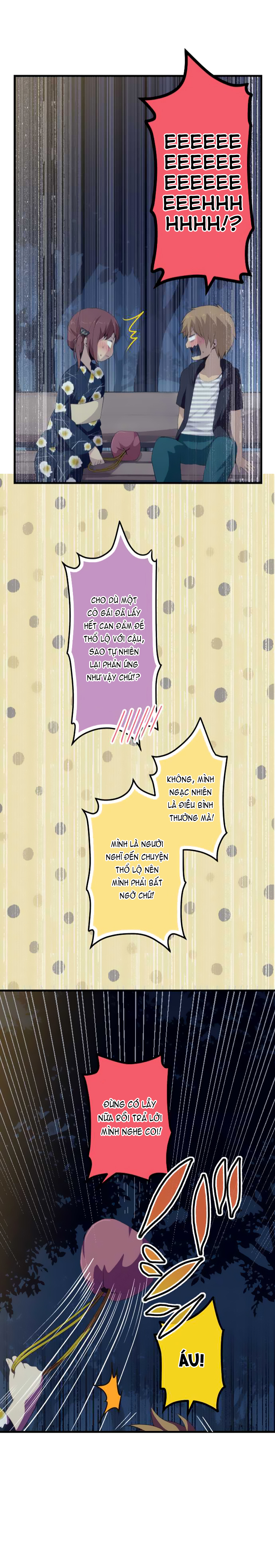 Relife - Chương 105 - Trang 13