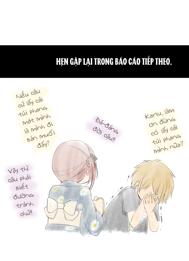 Relife - Chương 105 - Trang 14