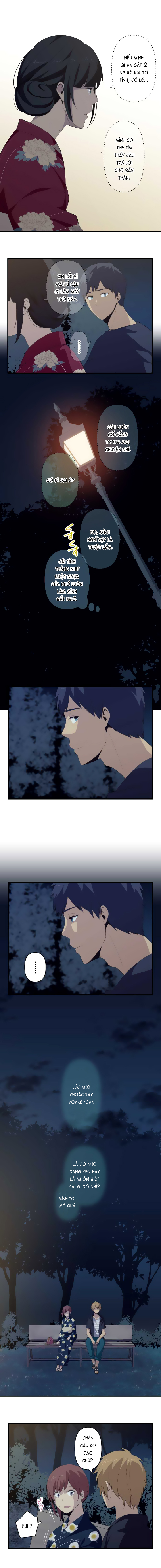 Relife - Chương 105 - Trang 5