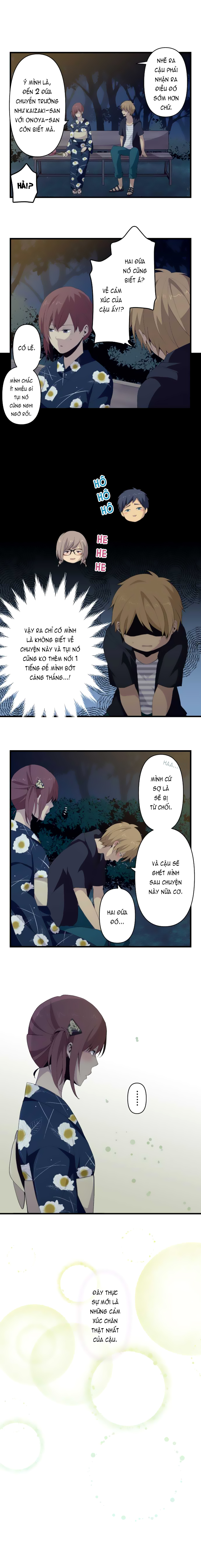 Relife - Chương 106 - Trang 2
