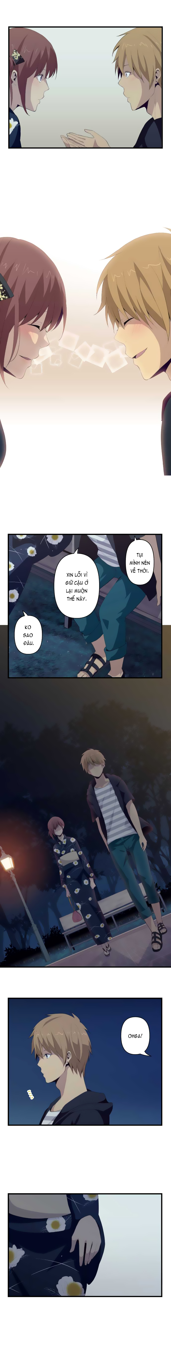 Relife - Chương 106 - Trang 11