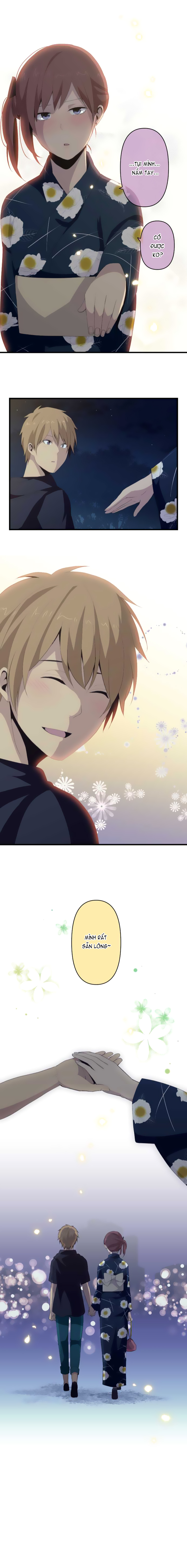 Relife - Chương 106 - Trang 12