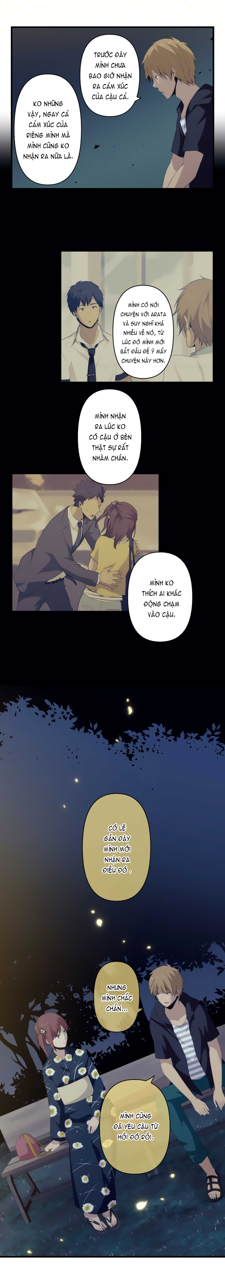 Relife - Chương 106 - Trang 5