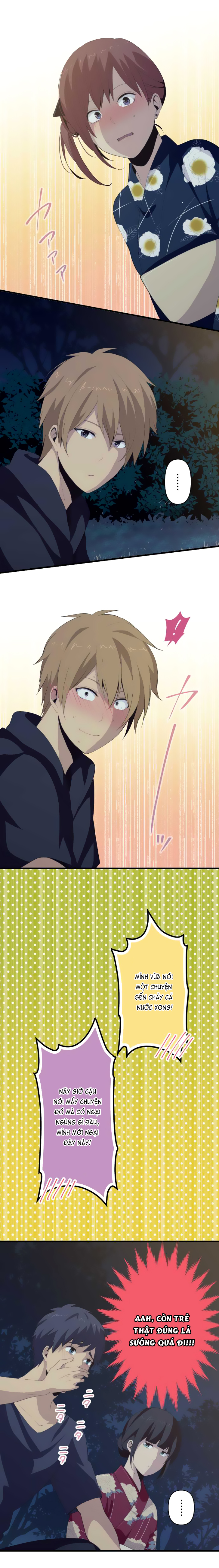 Relife - Chương 106 - Trang 6