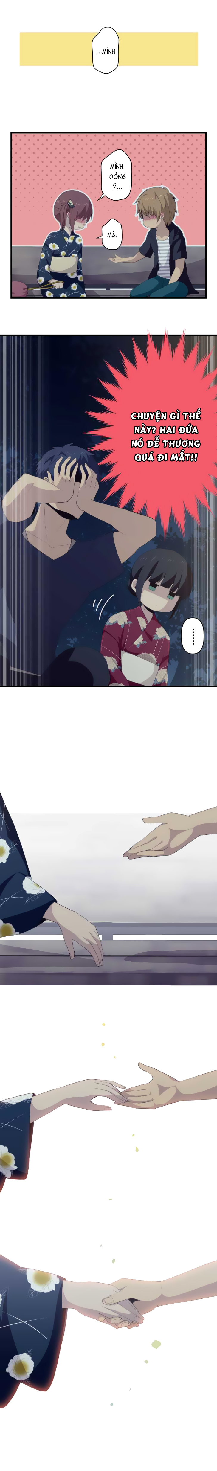 Relife - Chương 106 - Trang 8