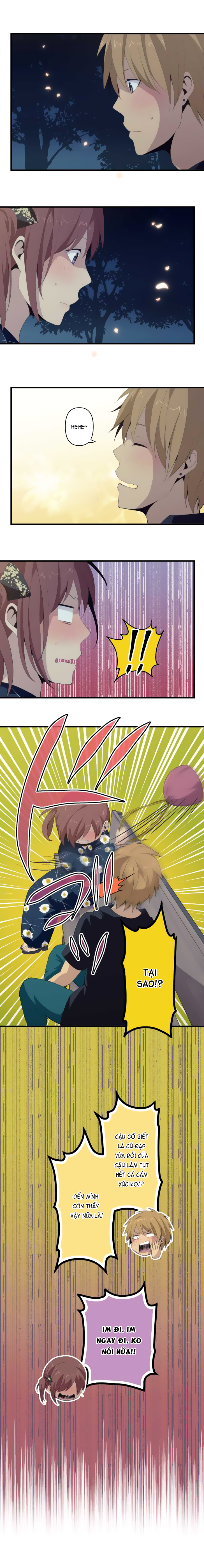 Relife - Chương 106 - Trang 9