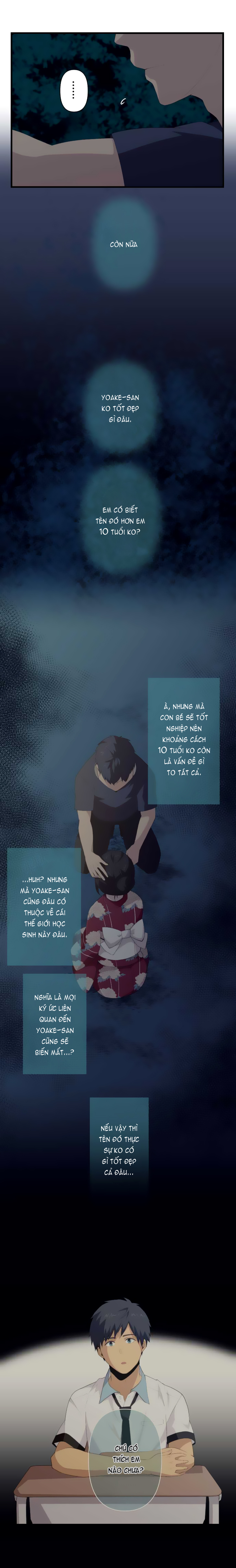 Relife - Chương 107 - Trang 11