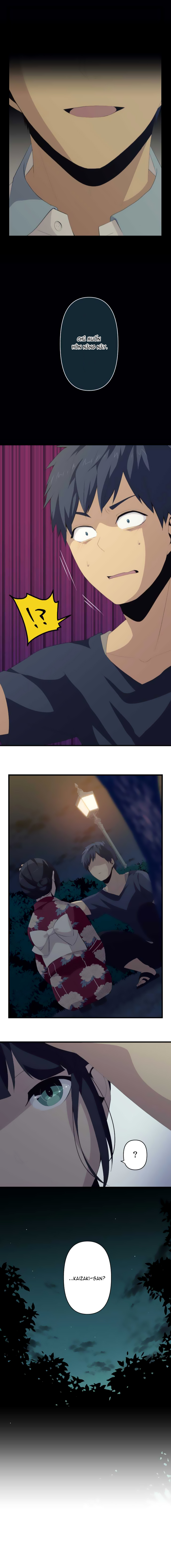 Relife - Chương 107 - Trang 13
