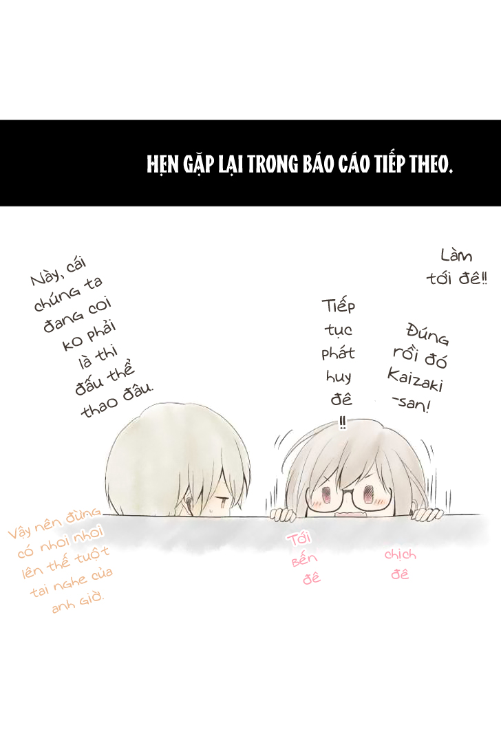 Relife - Chương 107 - Trang 14