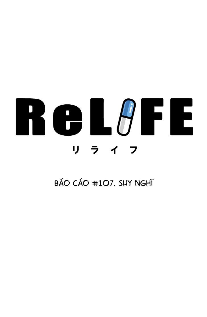 Relife - Chương 107 - Trang 3