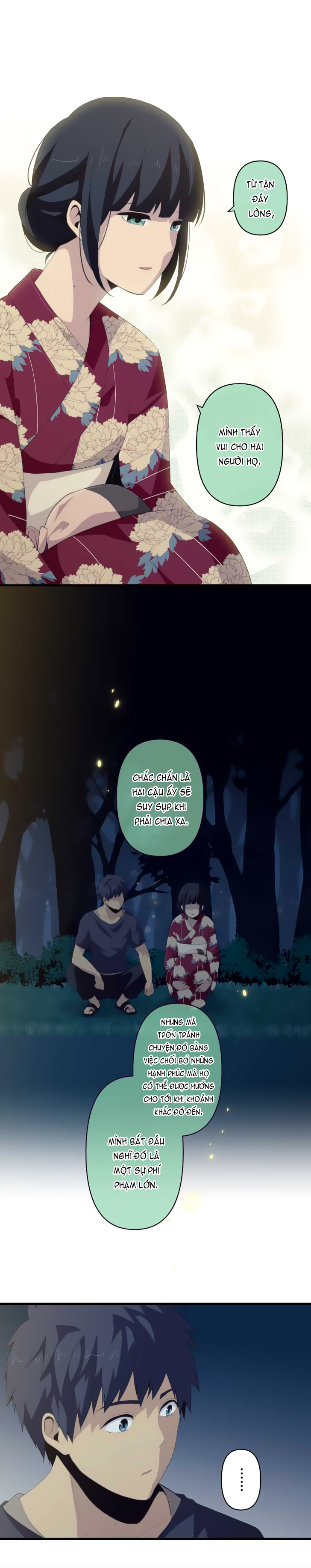 Relife - Chương 107 - Trang 5