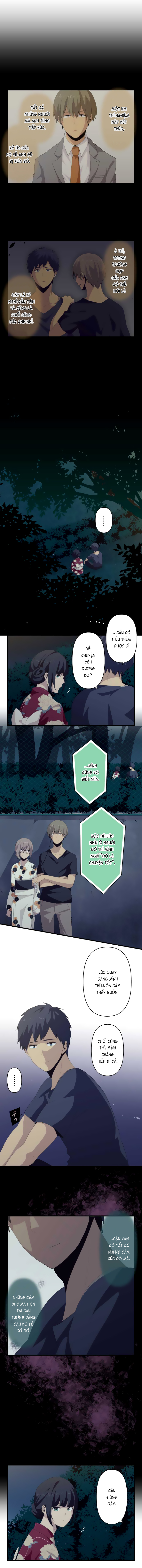 Relife - Chương 107 - Trang 6