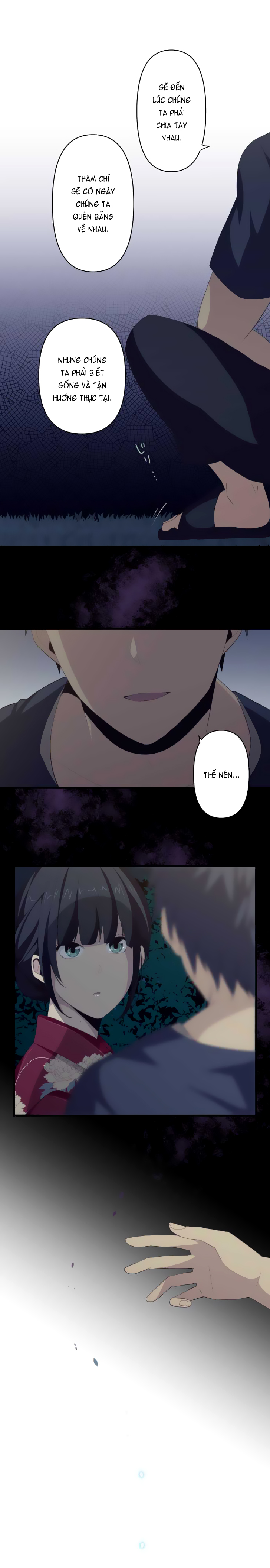 Relife - Chương 107 - Trang 7