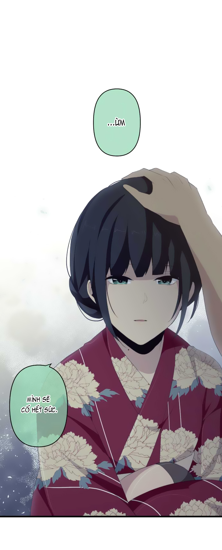 Relife - Chương 107 - Trang 9