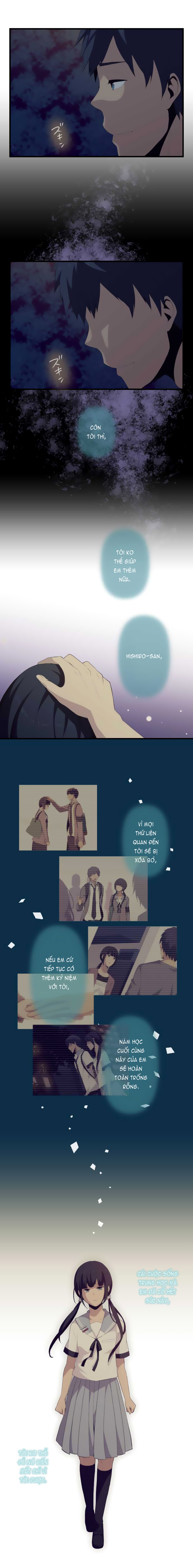 Relife - Chương 107 - Trang 10