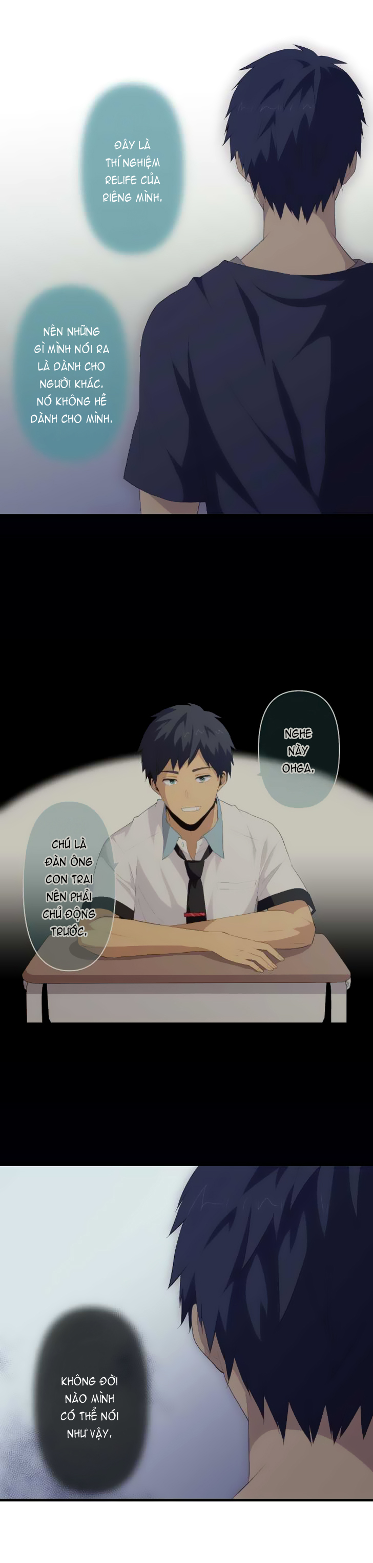 Relife - Chương 108 - Trang 11
