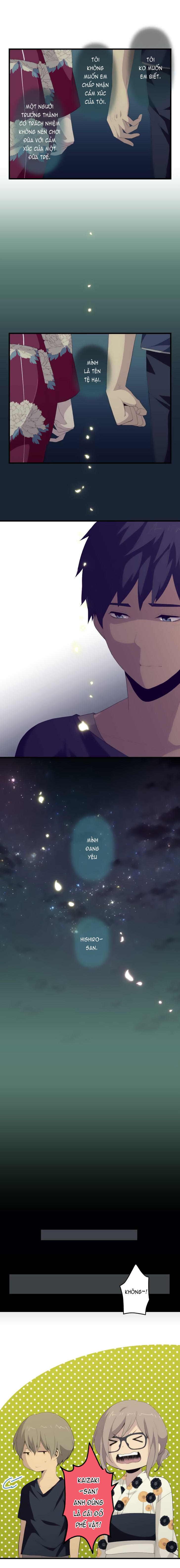 Relife - Chương 108 - Trang 12