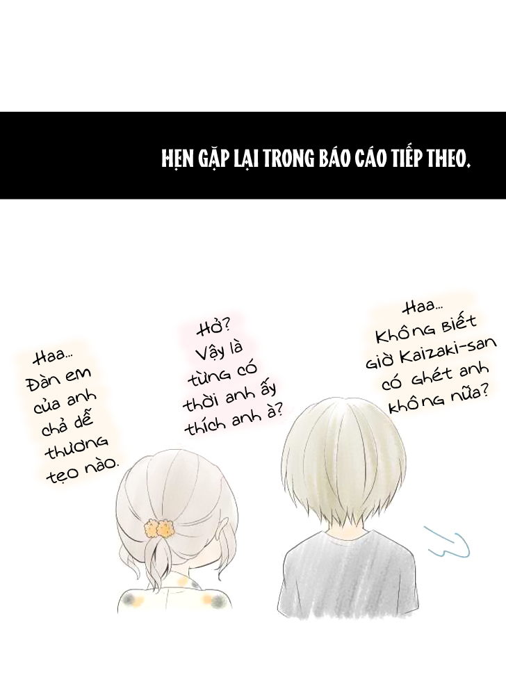 Relife - Chương 108 - Trang 18