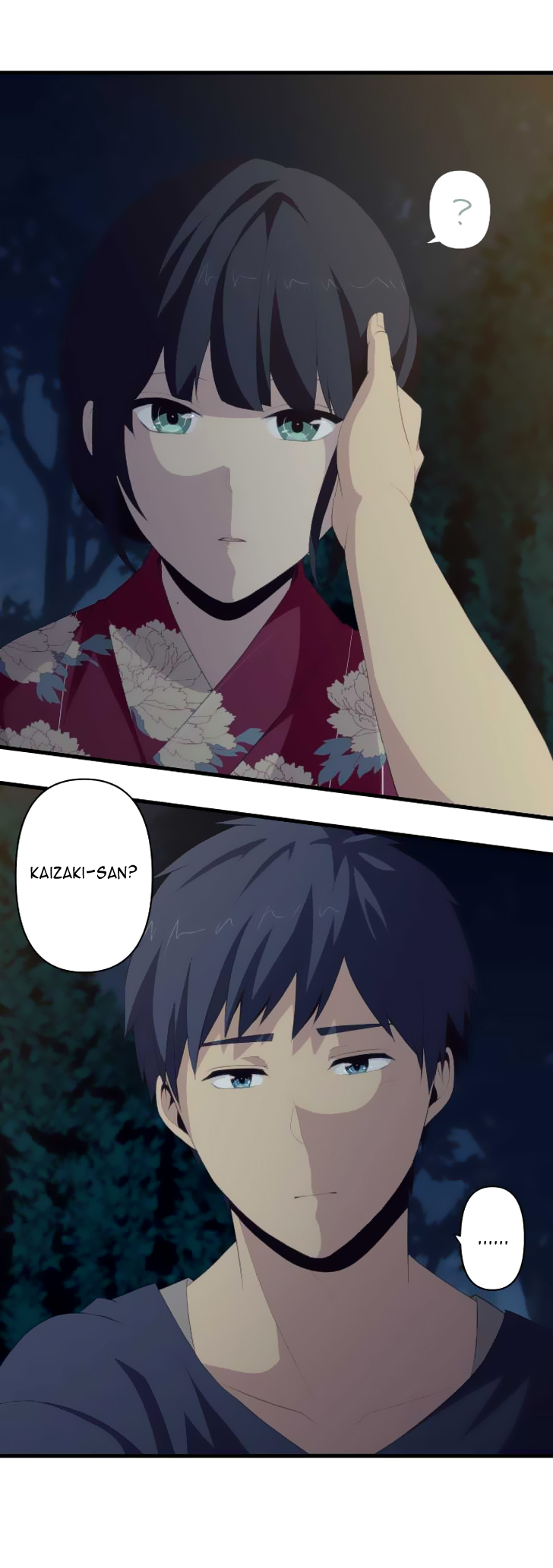 Relife - Chương 108 - Trang 3