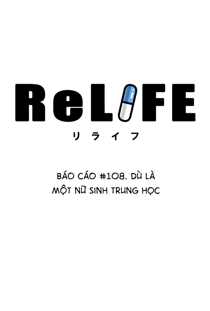Relife - Chương 108 - Trang 4
