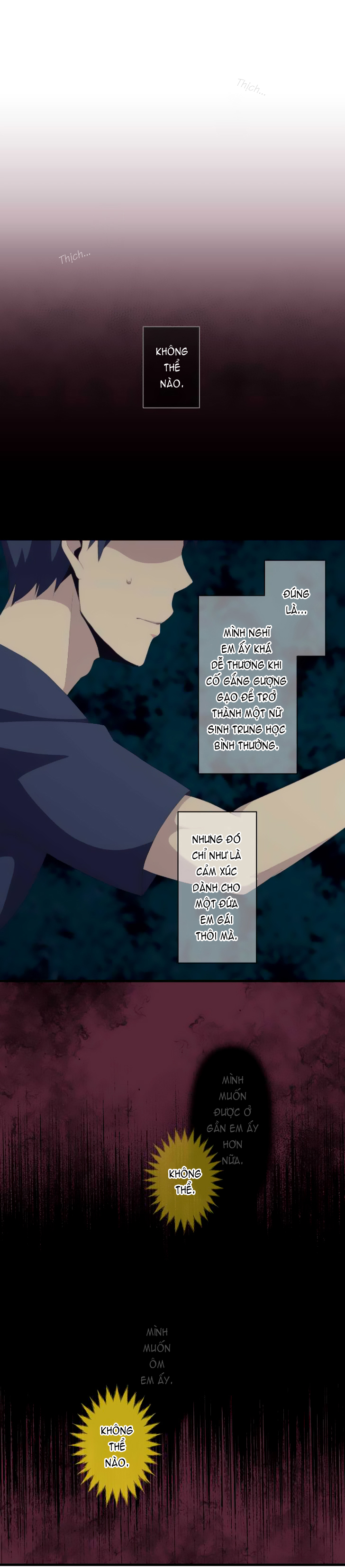 Relife - Chương 108 - Trang 5