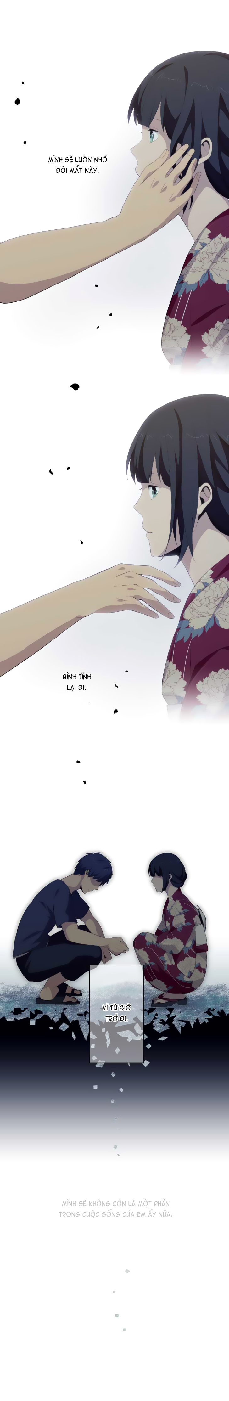 Relife - Chương 108 - Trang 6