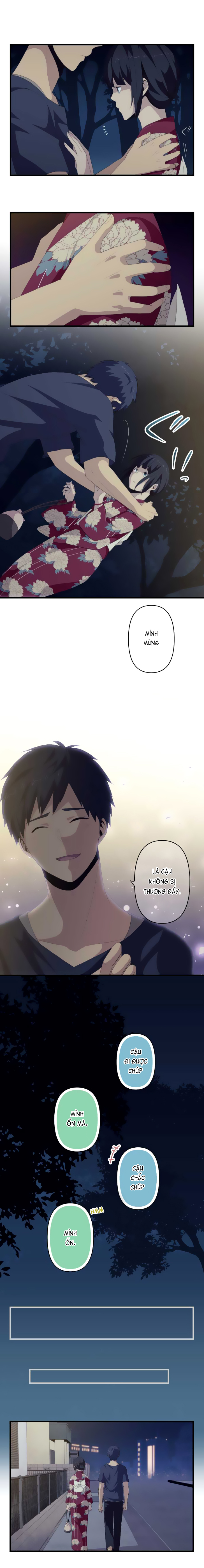 Relife - Chương 108 - Trang 10