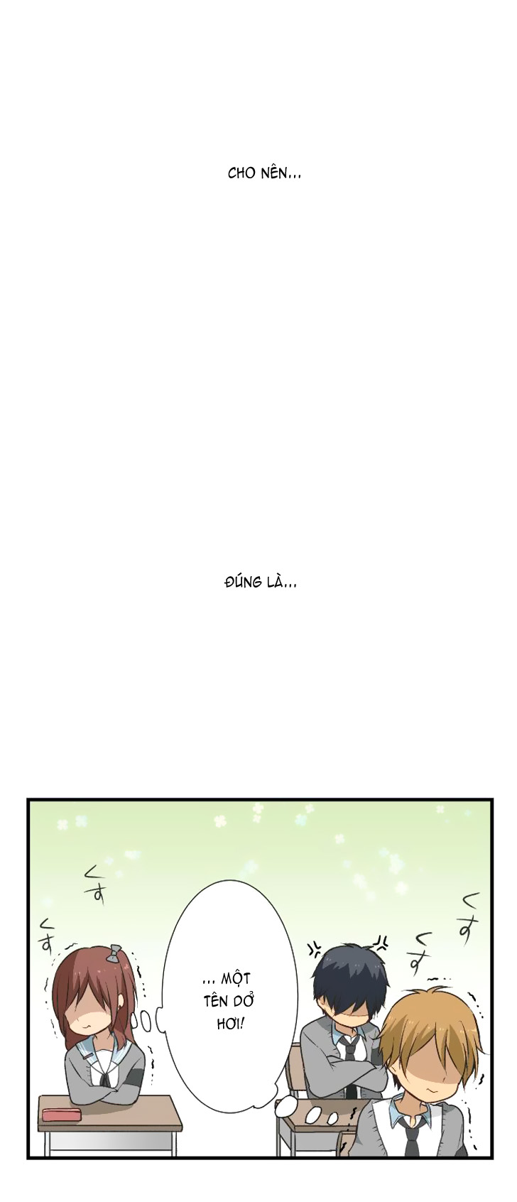 Relife - Chương 11 - Trang 16