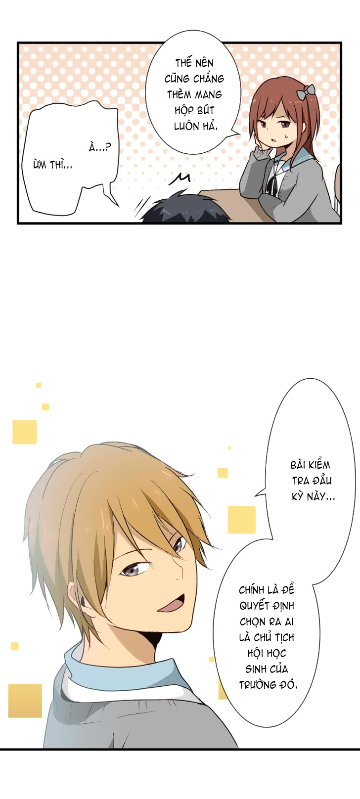 Relife - Chương 11 - Trang 7