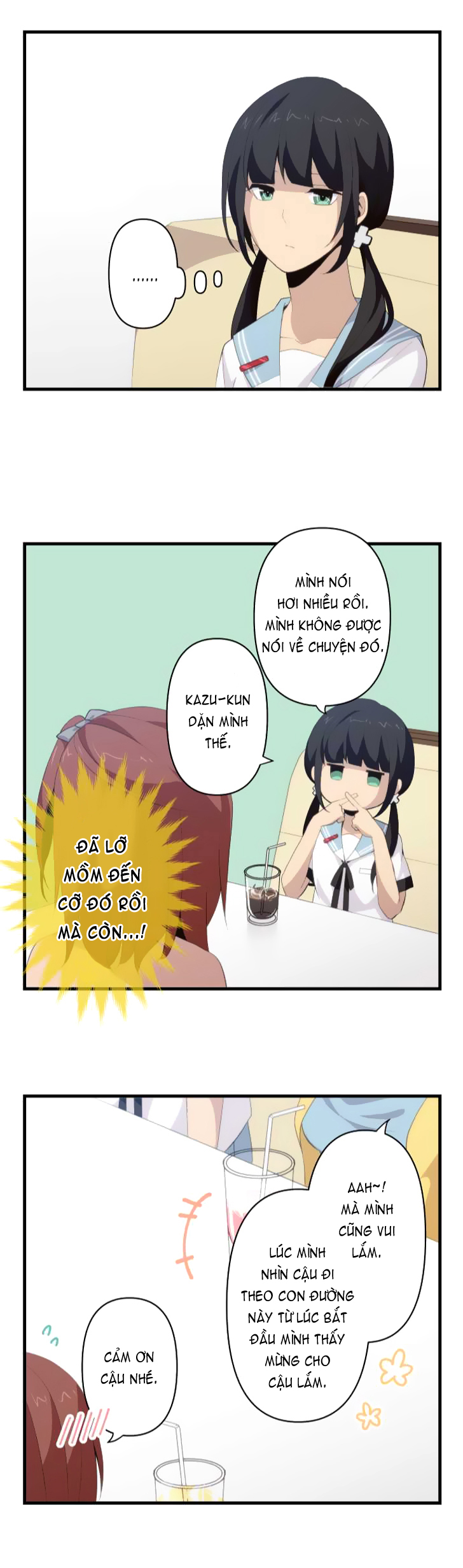 Relife - Chương 110 - Trang 14