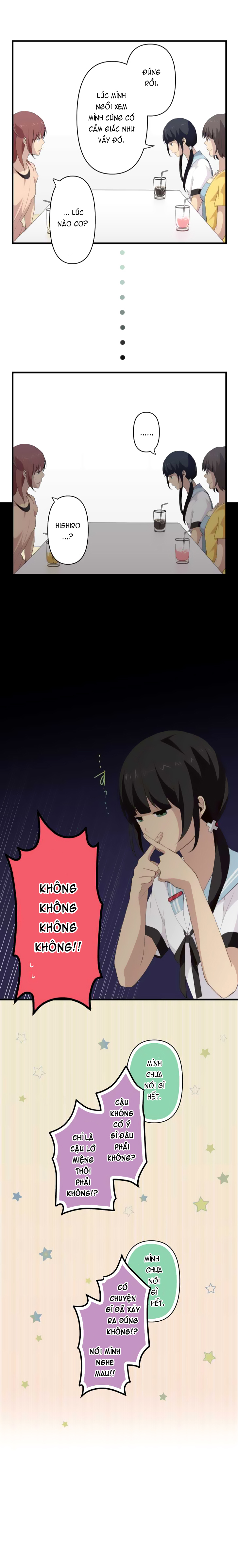 Relife - Chương 110 - Trang 15
