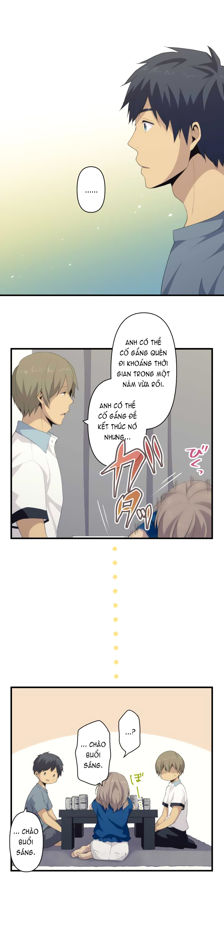 Relife - Chương 110 - Trang 3