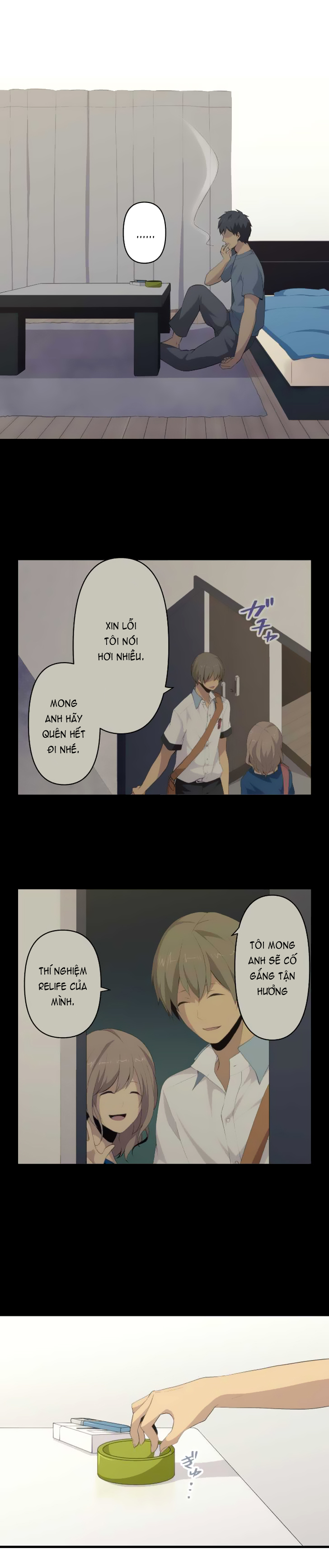 Relife - Chương 110 - Trang 5