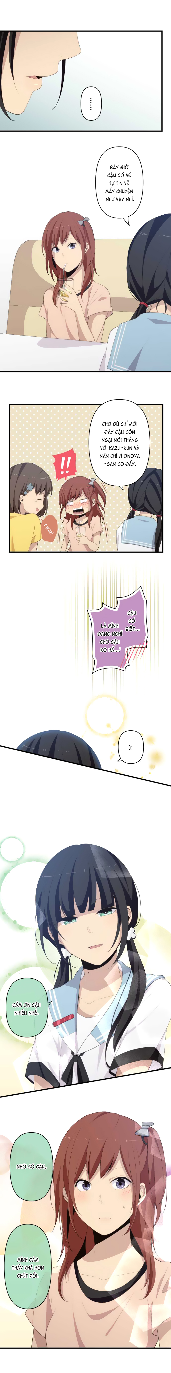 Relife - Chương 111 - Trang 9