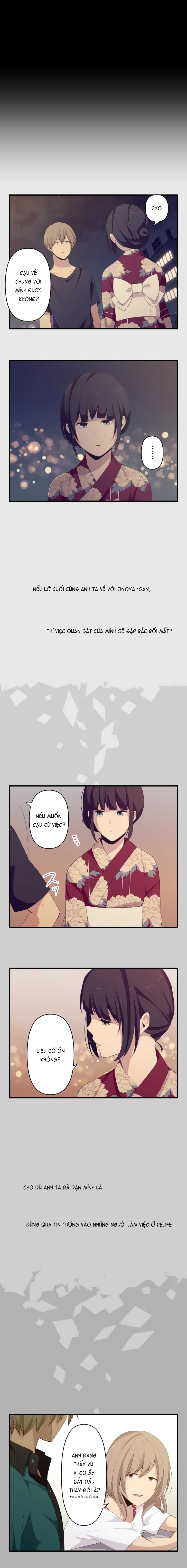 Relife - Chương 112 - Trang 2