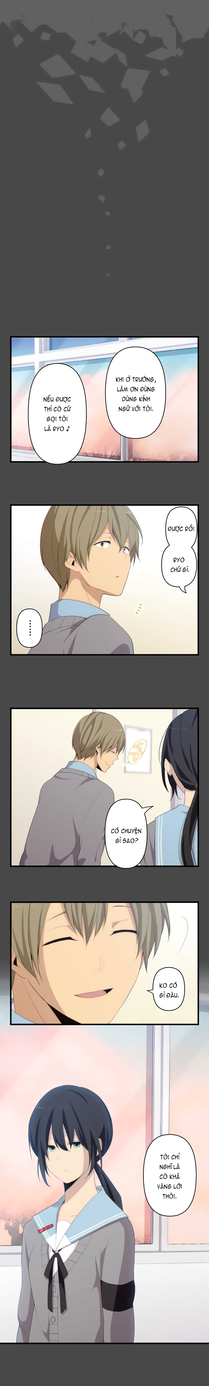Relife - Chương 112 - Trang 6