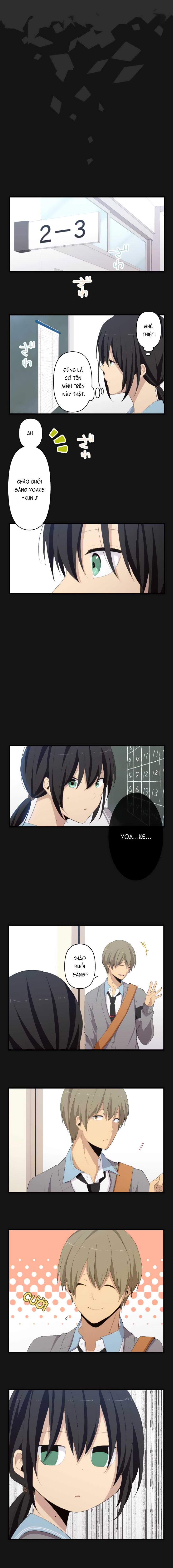 Relife - Chương 112 - Trang 8