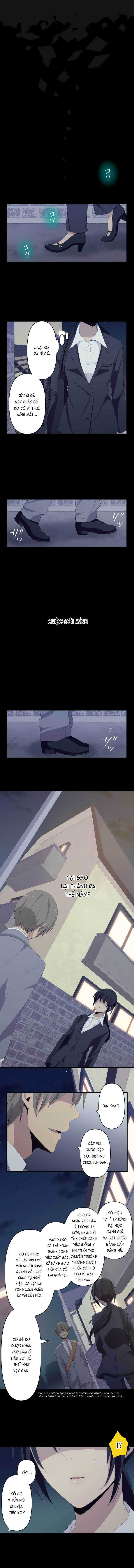 Relife - Chương 112 - Trang 9