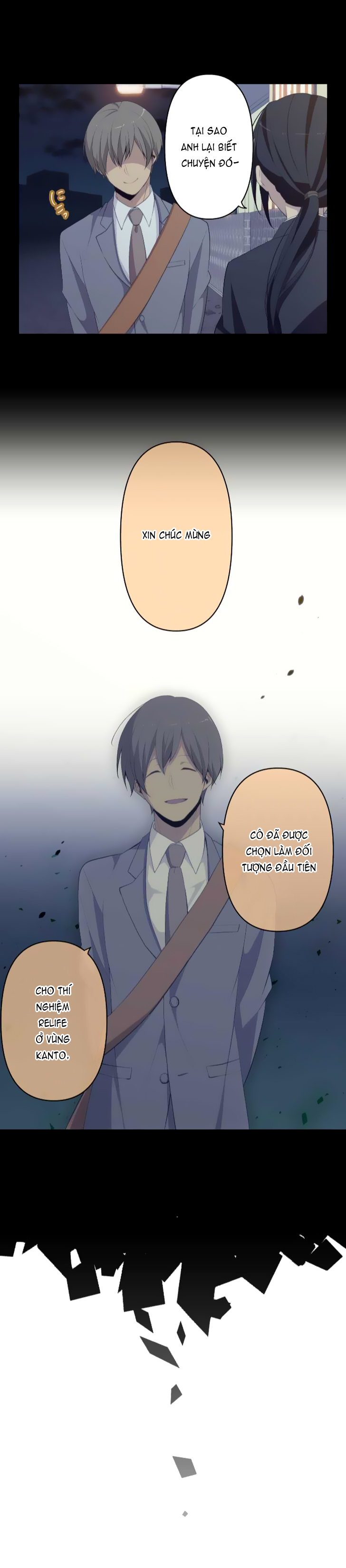 Relife - Chương 112 - Trang 10