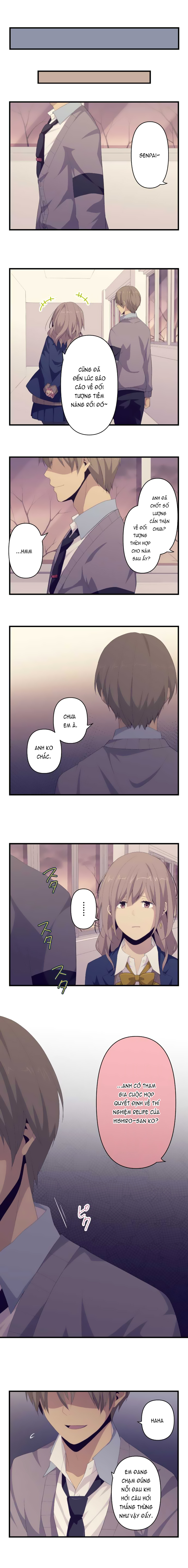 Relife - Chương 114 - Trang 11