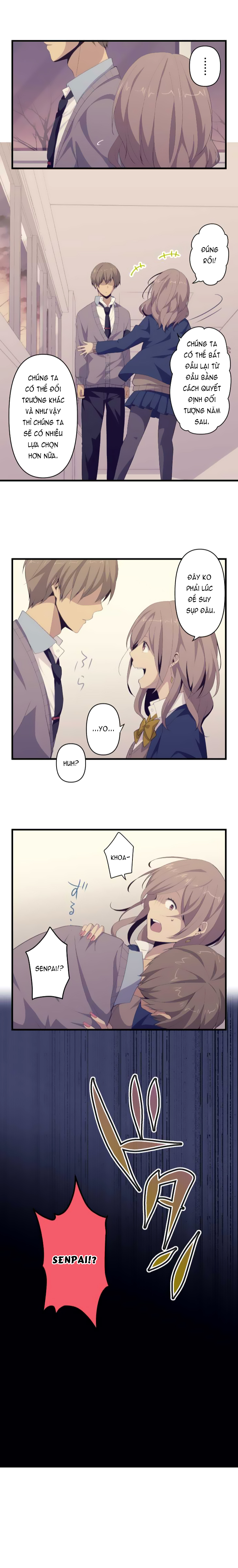 Relife - Chương 114 - Trang 13