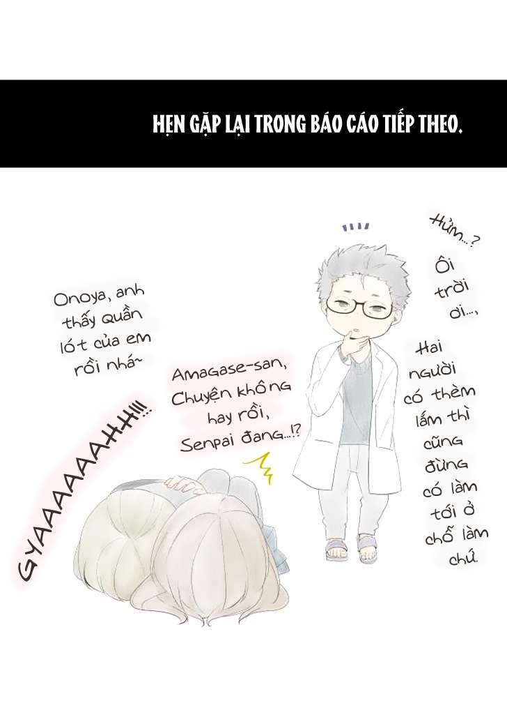 Relife - Chương 114 - Trang 14