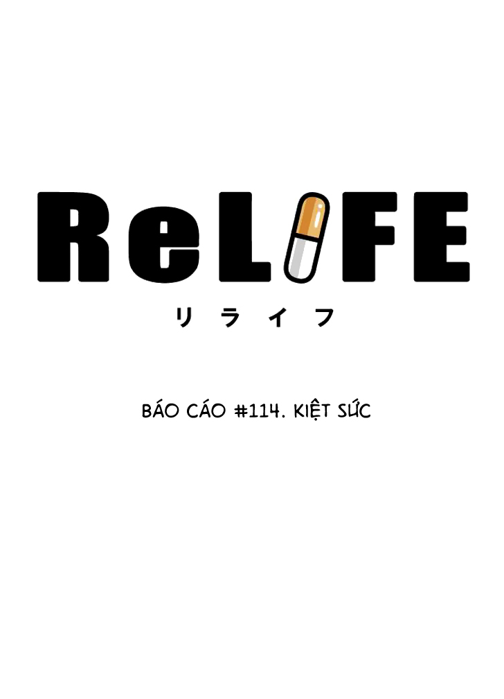 Relife - Chương 114 - Trang 4