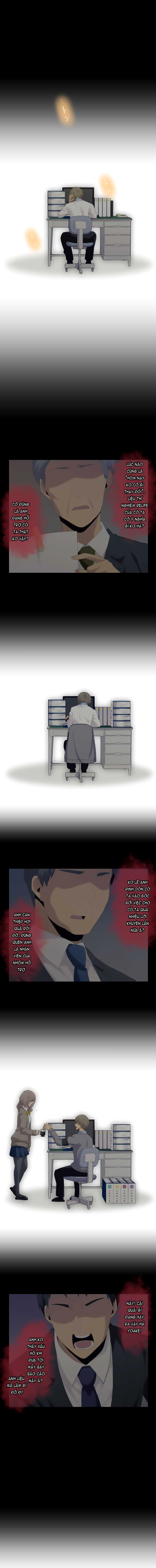 Relife - Chương 114 - Trang 7