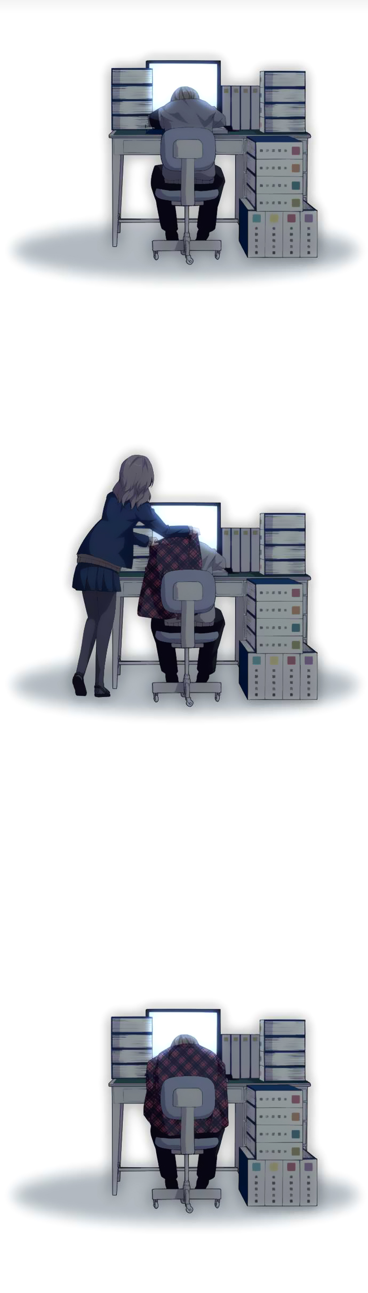 Relife - Chương 114 - Trang 8