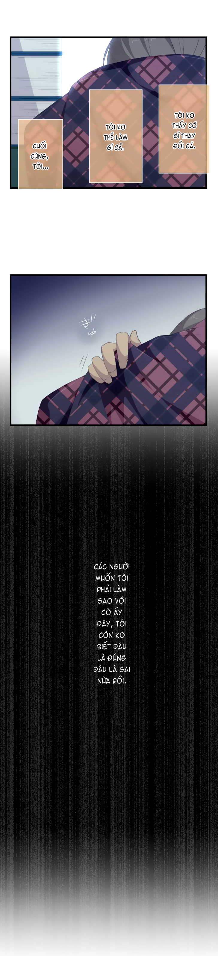 Relife - Chương 114 - Trang 9