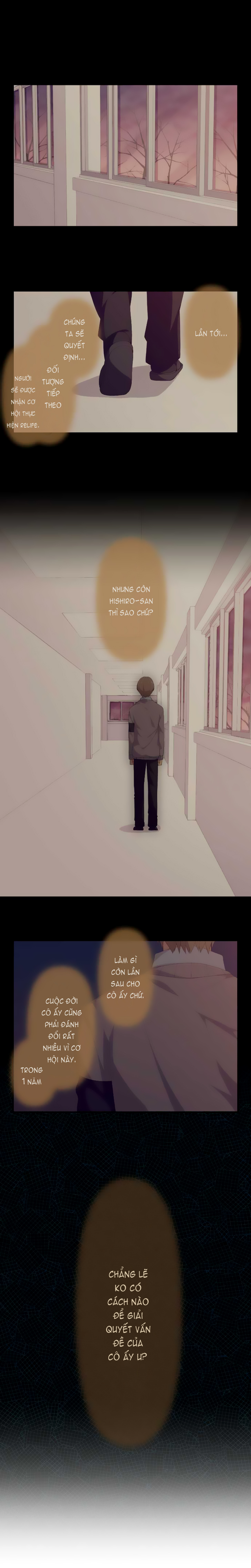 Relife - Chương 115 - Trang 3