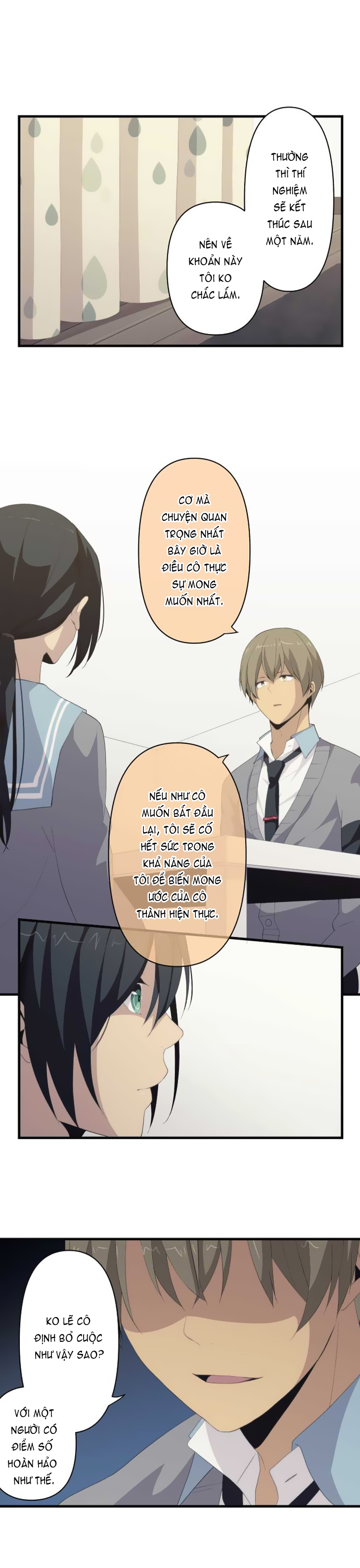 Relife - Chương 116 - Trang 2